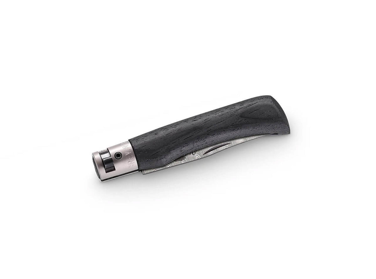 Collection M Damascus Black