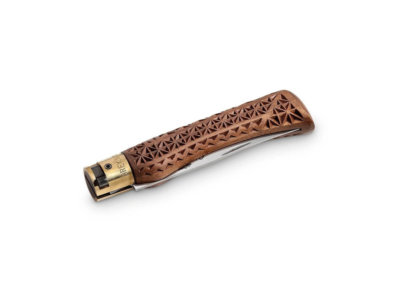 Collection XL Carved