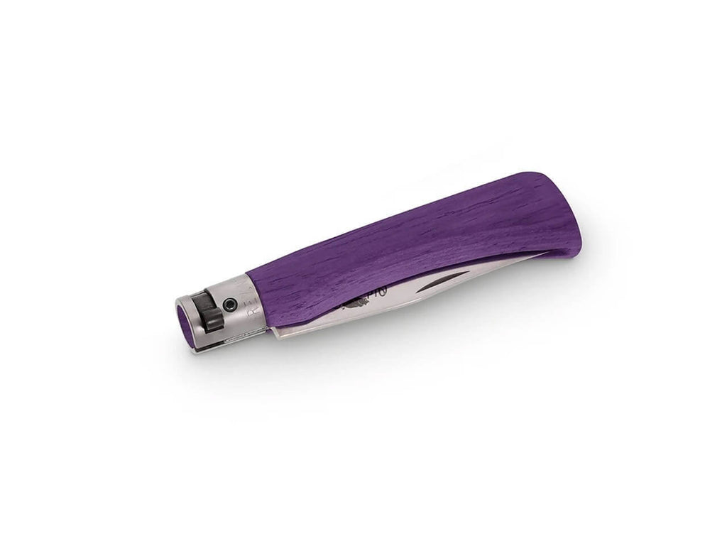 Full Color M Purple