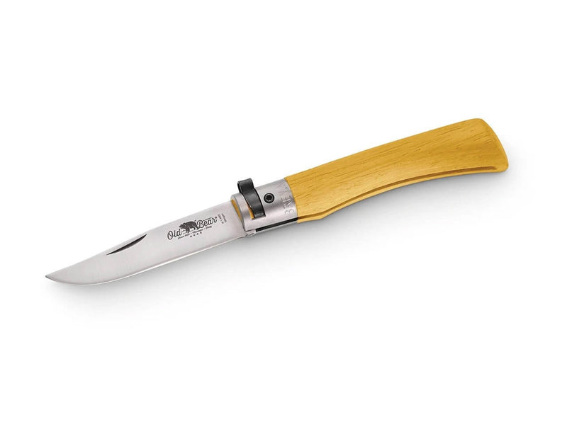 Old Bear Full Color M Yellow