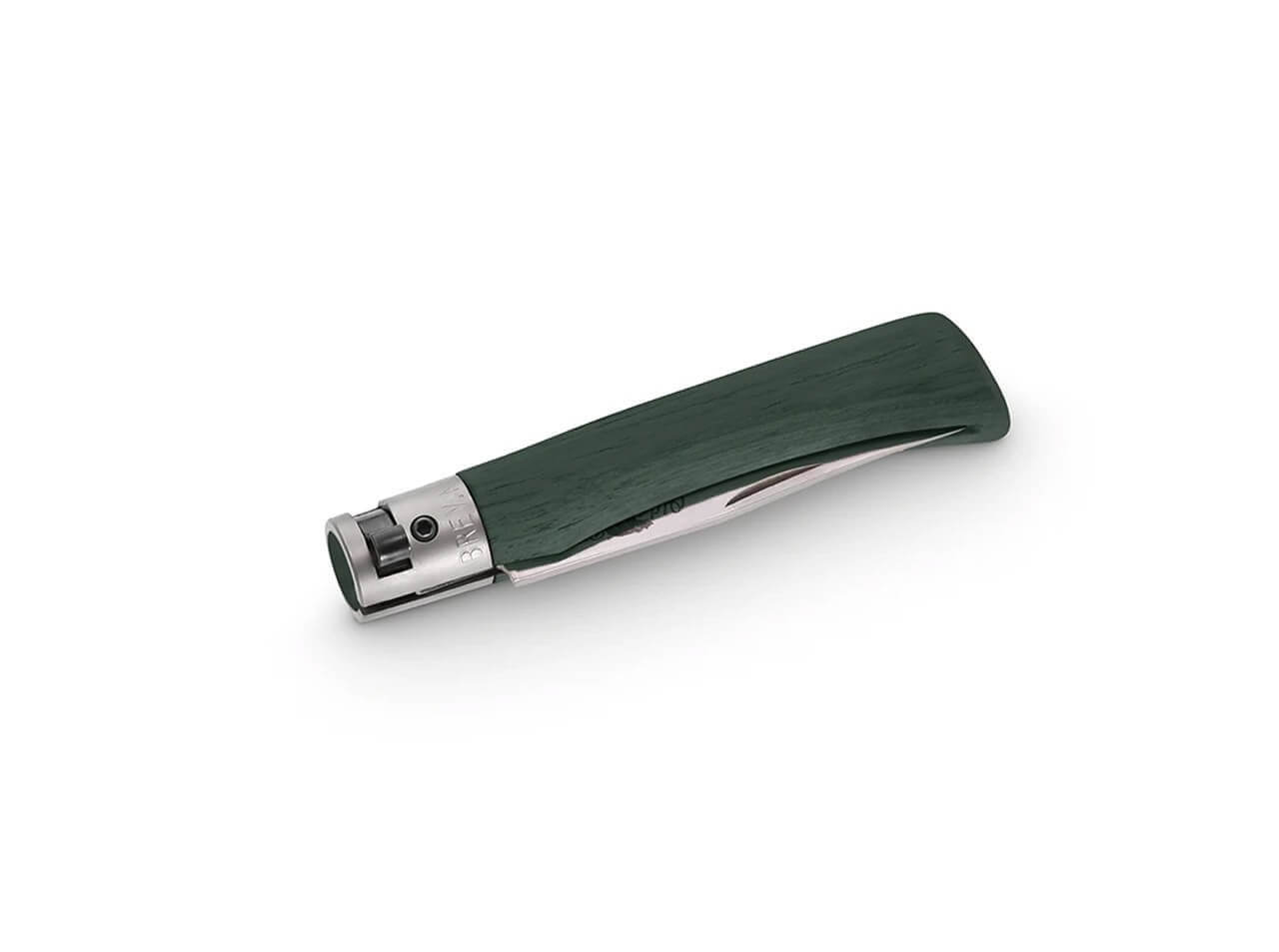 Full Color S Green