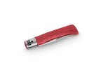 Full Color S Red