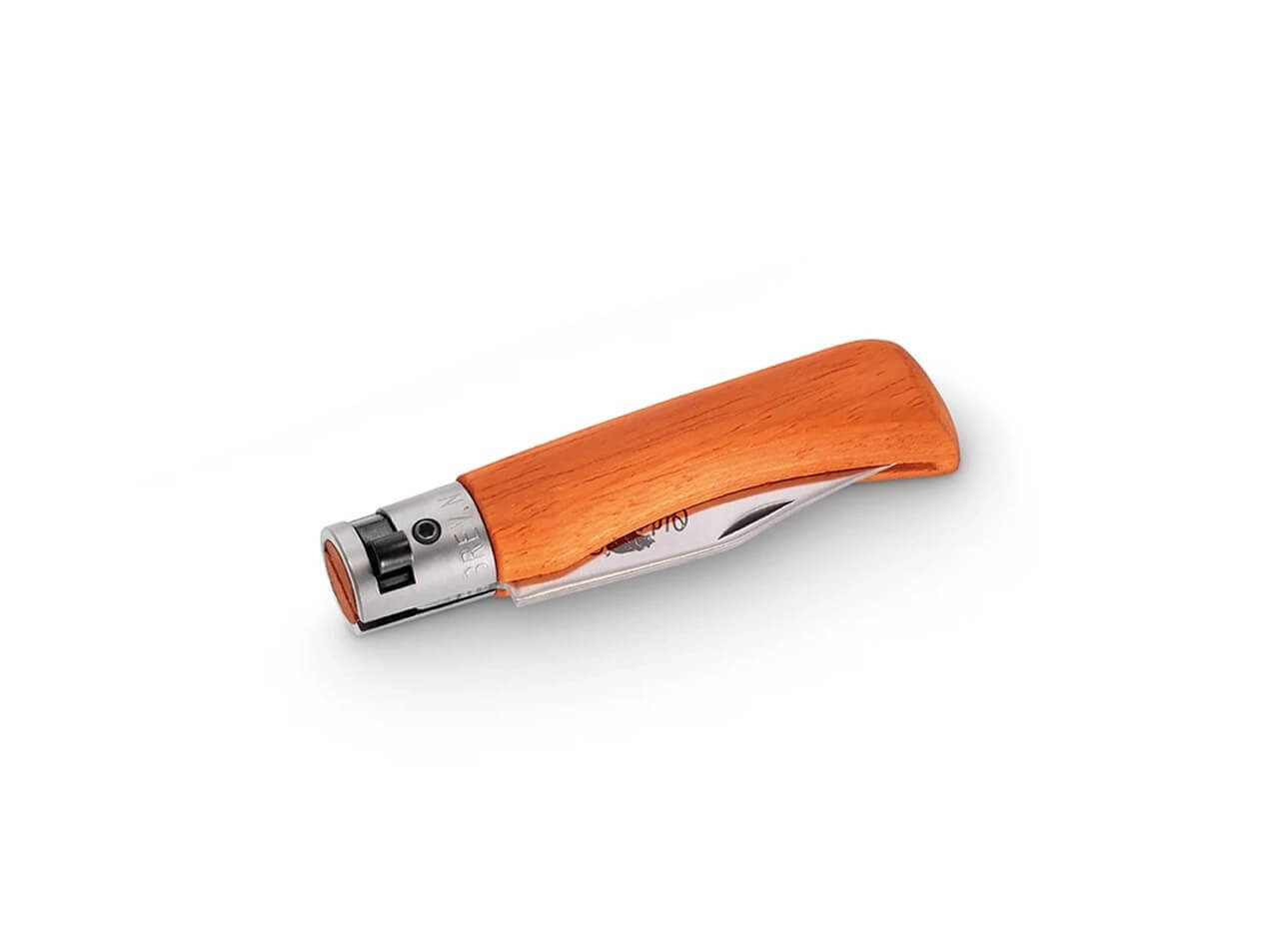 Full Color XS Orange