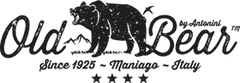 Old Bear