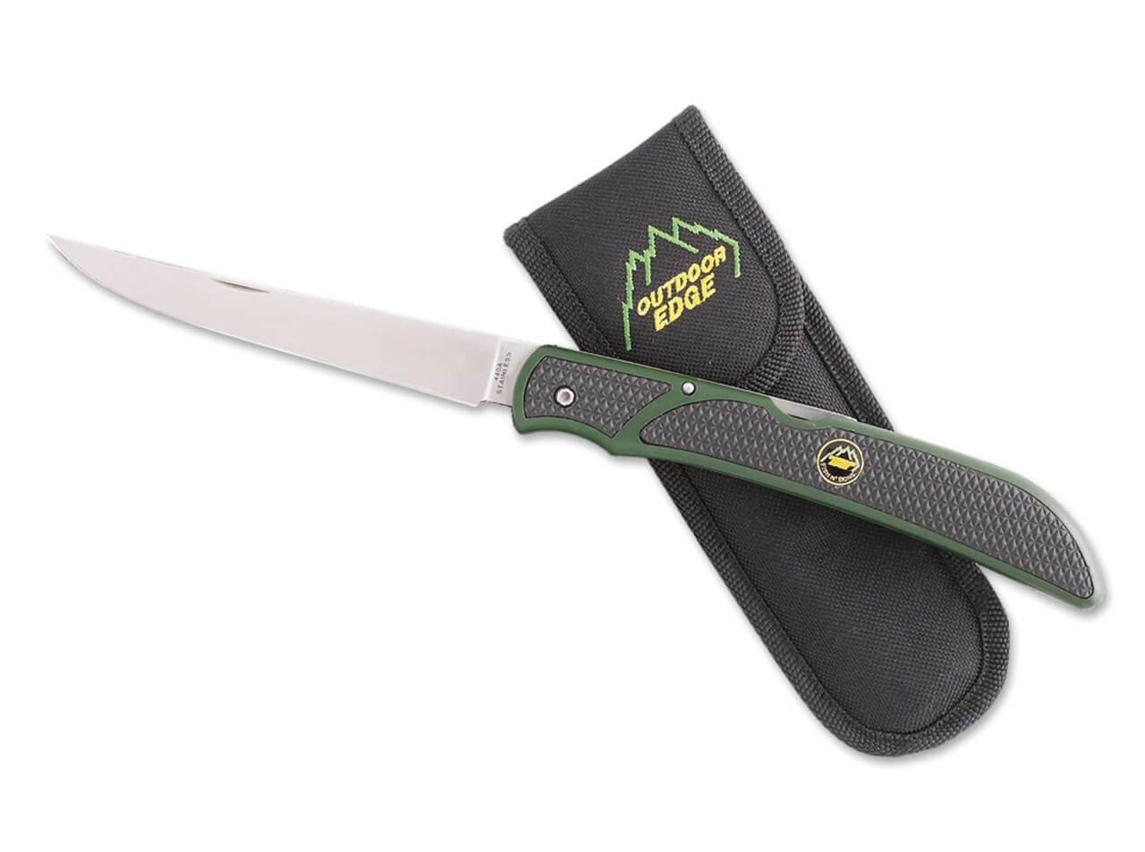 Outdoor Edge Fish & Bone