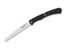 Outdoor Edge Flip n' Zip Saw Black