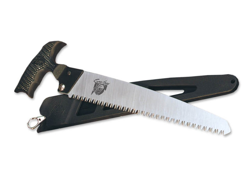 Outdoor Edge Griz Saw