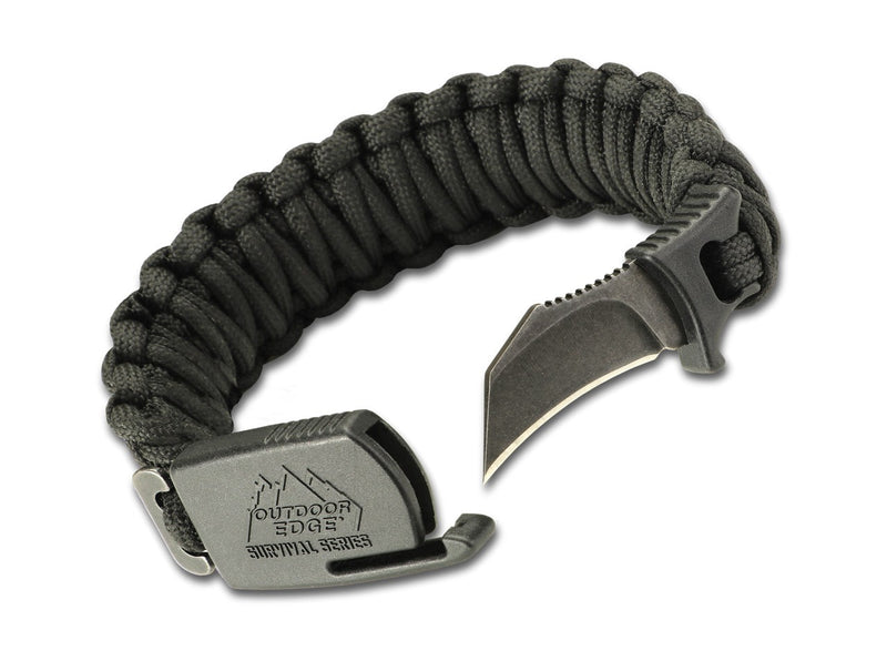 Outdoor Edge ParaClaw Black Large
