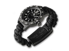 ParaClaw CQD Watch Medium Stainless