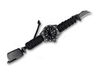 ParaClaw CQD Watch Medium Stainless