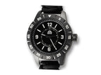 ParaClaw CQD Watch Medium Stainless