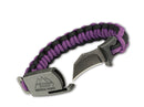Outdoor Edge ParaClaw Purple Small