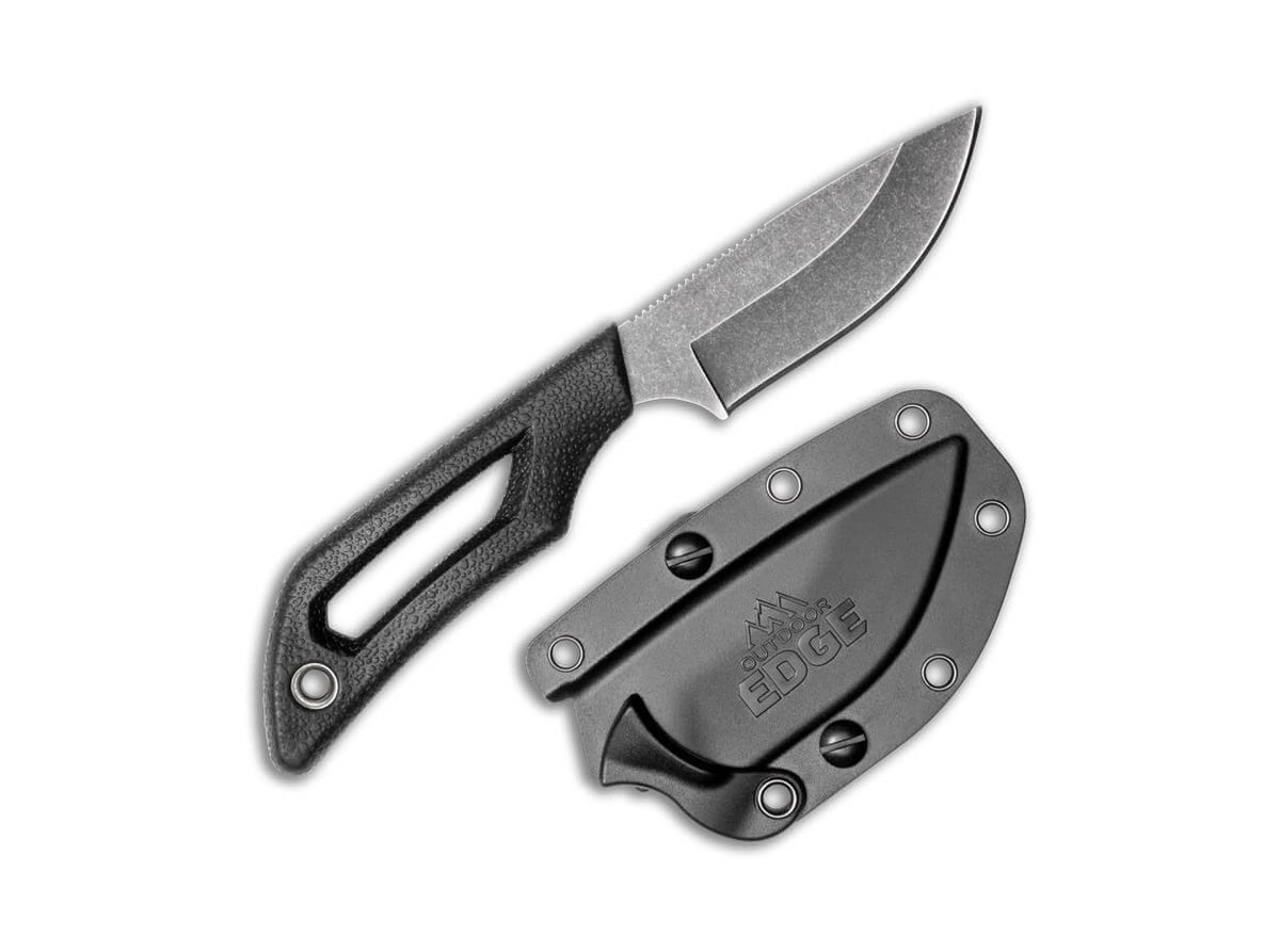 Pivot Drop-Point Black