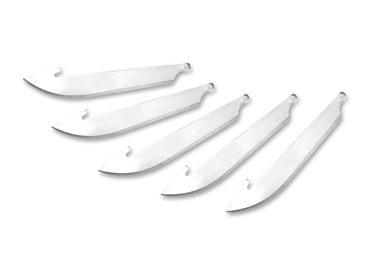 Outdoor Edge Razor-Blaze Clam Pack