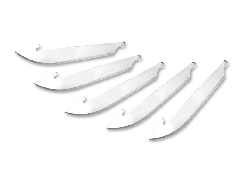 Outdoor Edge Razor-Blaze Clam Pack