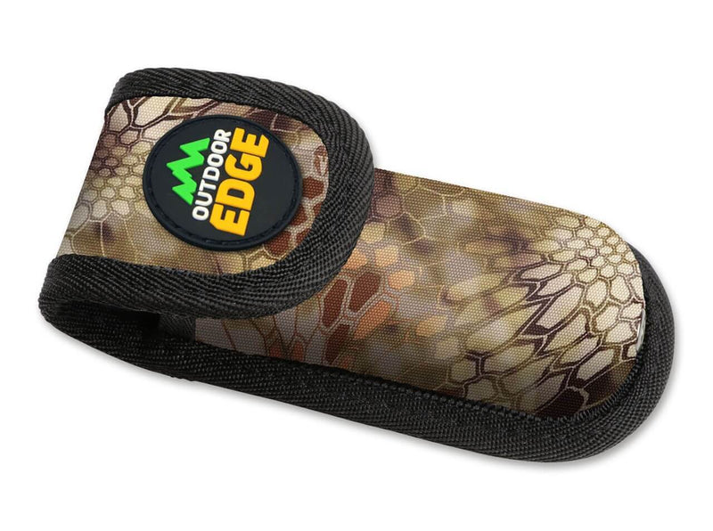 Outdoor Edge Razor Blaze Orange