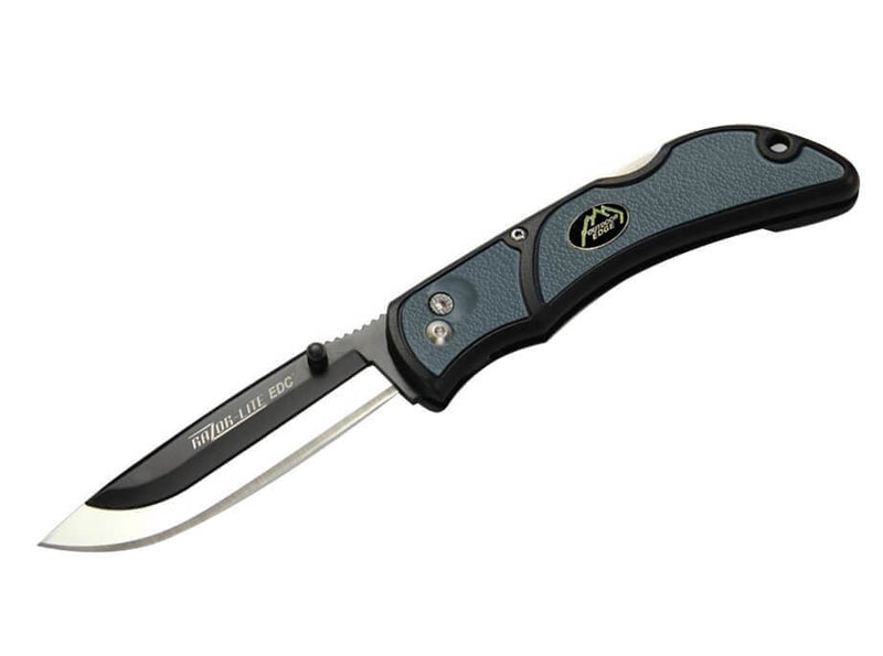 Outdoor Edge Razor Lite EDC Gray
