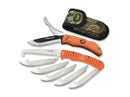 Outdoor Edge Razor Pro Saw Combo Clam Pack
