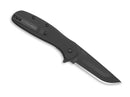 Outdoor Edge Razor VX2 3.0" G10 All Black