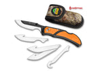 RazorCape Orange