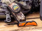 RazorCape Orange