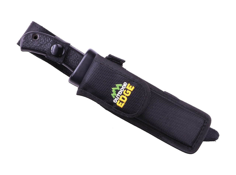 Outdoor Edge RazorMax Black