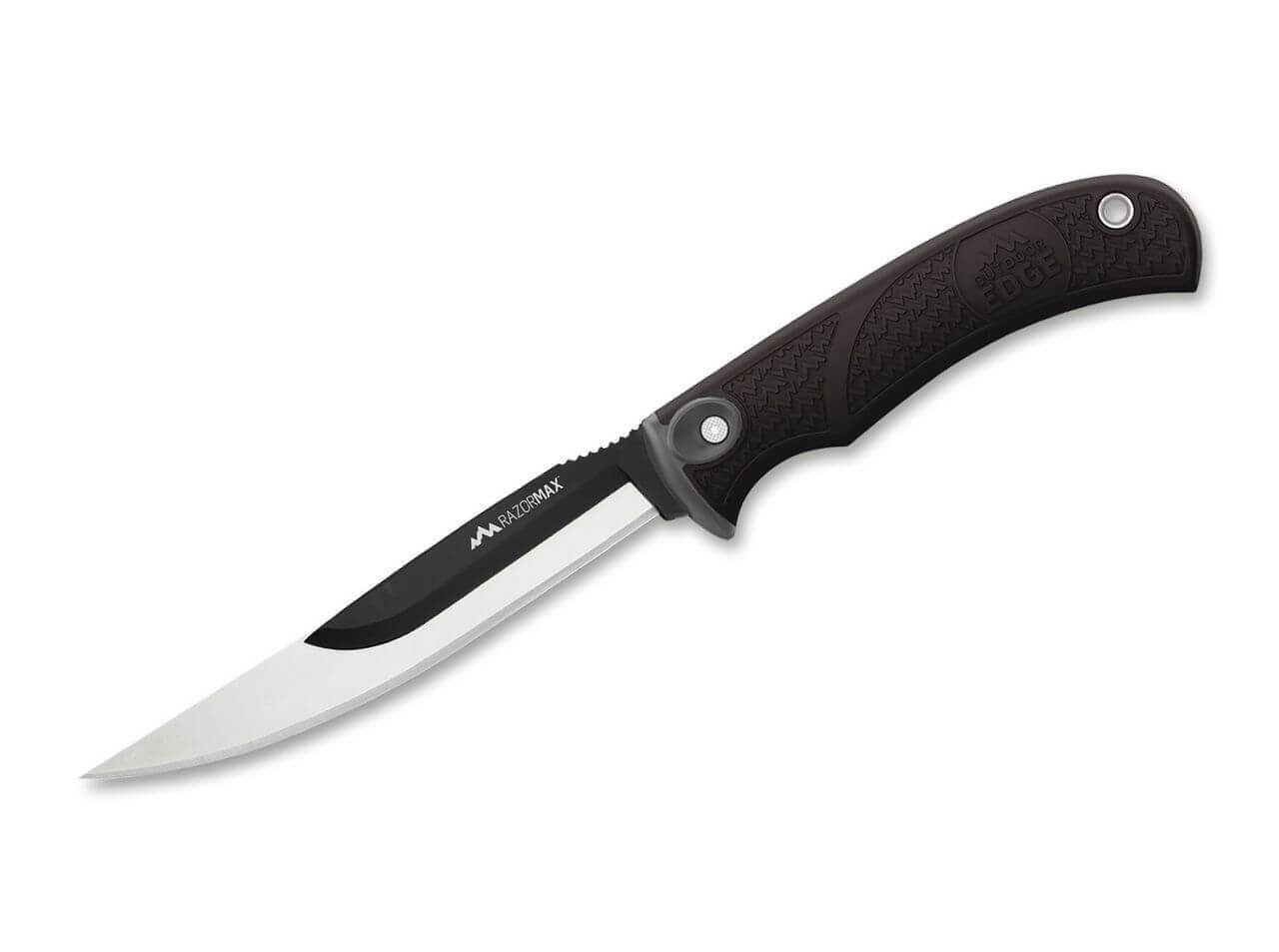 Outdoor Edge RazorMax Black Blister