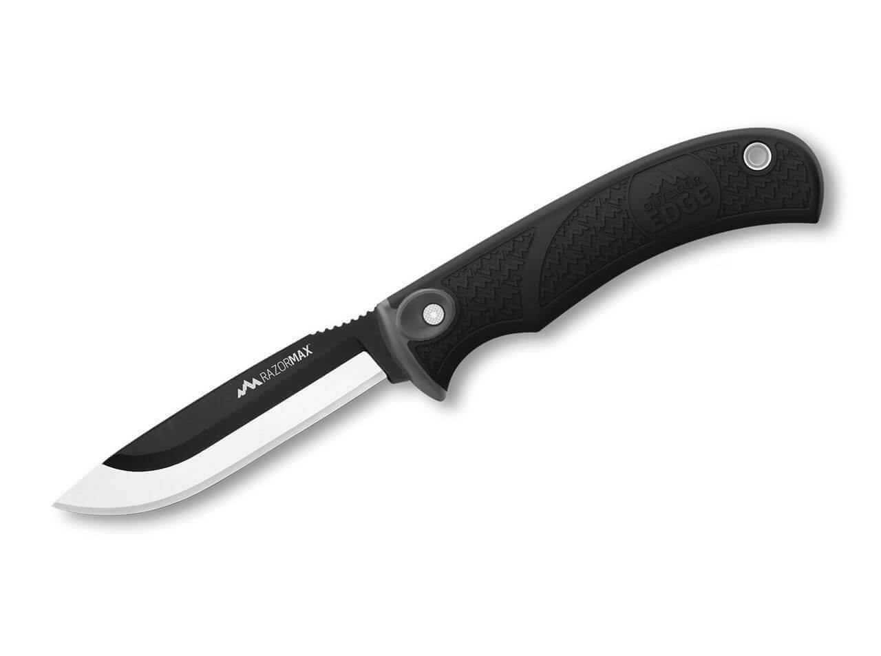 Outdoor Edge RazorMax Black Blister