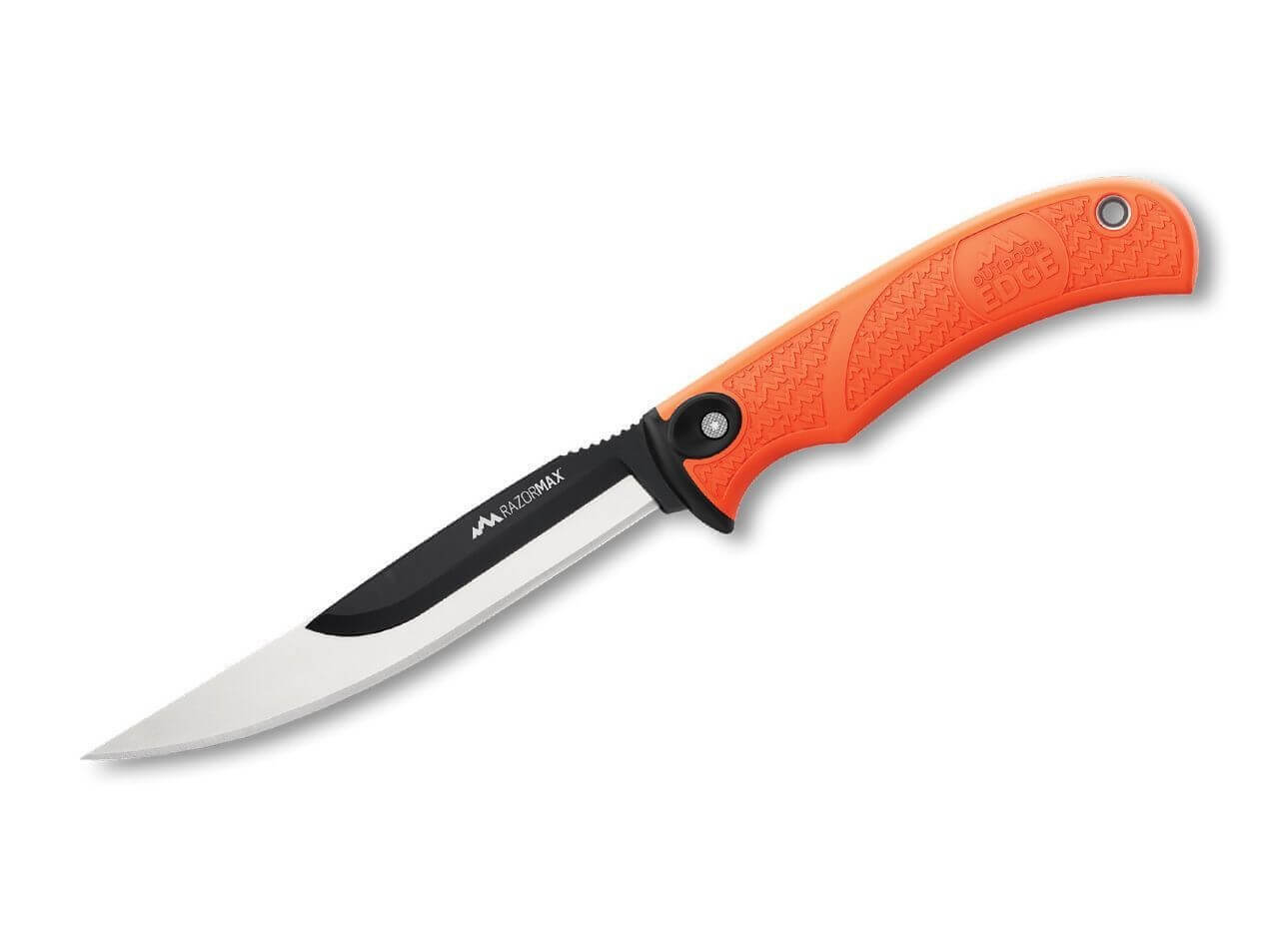 Outdoor Edge RazorMax Orange Blister
