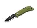 Outdoor Edge RazorMini 2.2" OD Green Clam Pack