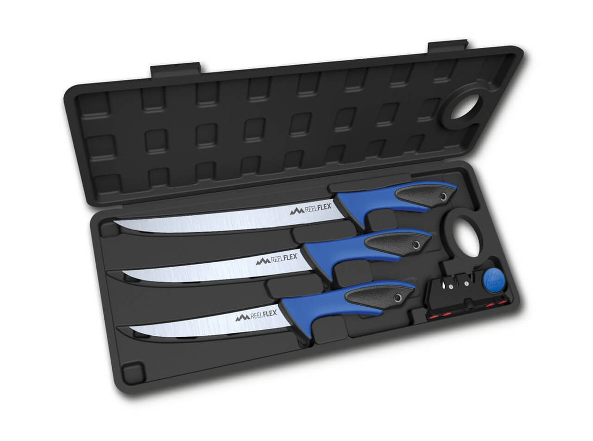 Reel-Flex Pack