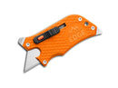 Outdoor Edge SlideWinder Orange
