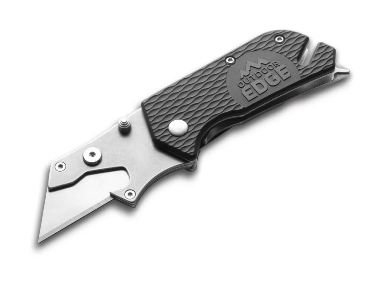 Outdoor Edge UtiliPro Black