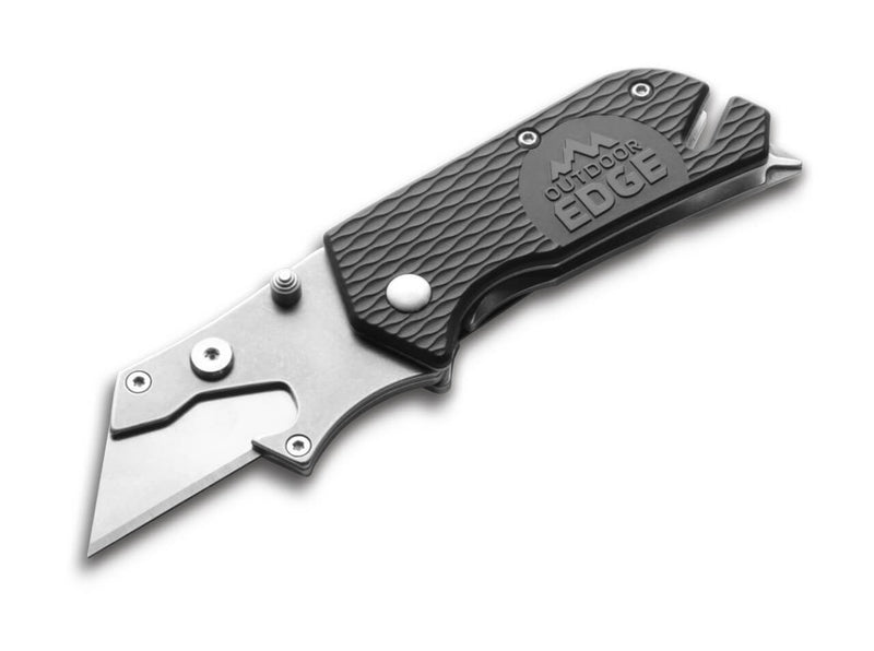 Outdoor Edge UtiliPro Black