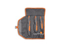 Outdoor Edge Vantex 4 Piece Hunting Knife Kit