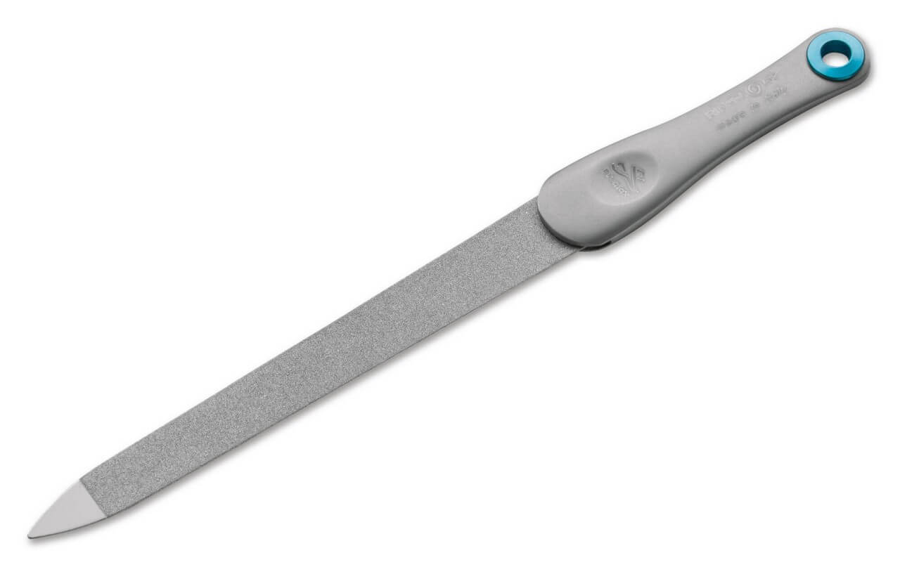 Ringlock Nagelfeile
