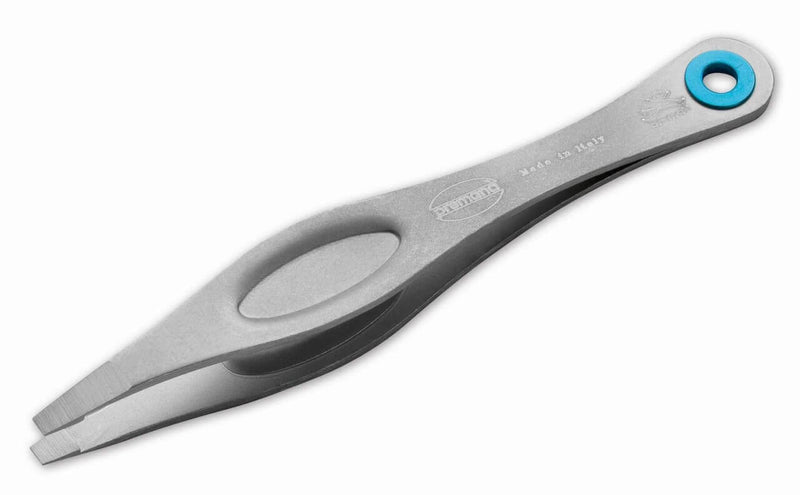 Premax Ringlock Pinzette Gerade