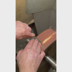 Schleifservice Besteckmesser schleifen