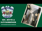 Kubesch Kohlefaser Taschenmesser limitierte Auflage 1 von 99