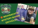 Wichtel-Mystery-Box –  Schweizertaschenmesser, Campingbesteck und mehr