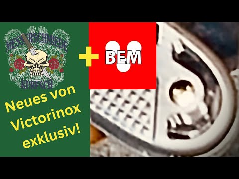 Victorinox Alox Refined Onefold 93mm
