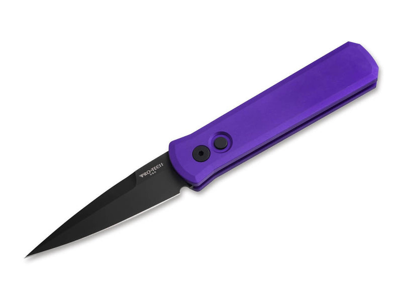 Pro-Tech 721 Godson Purple