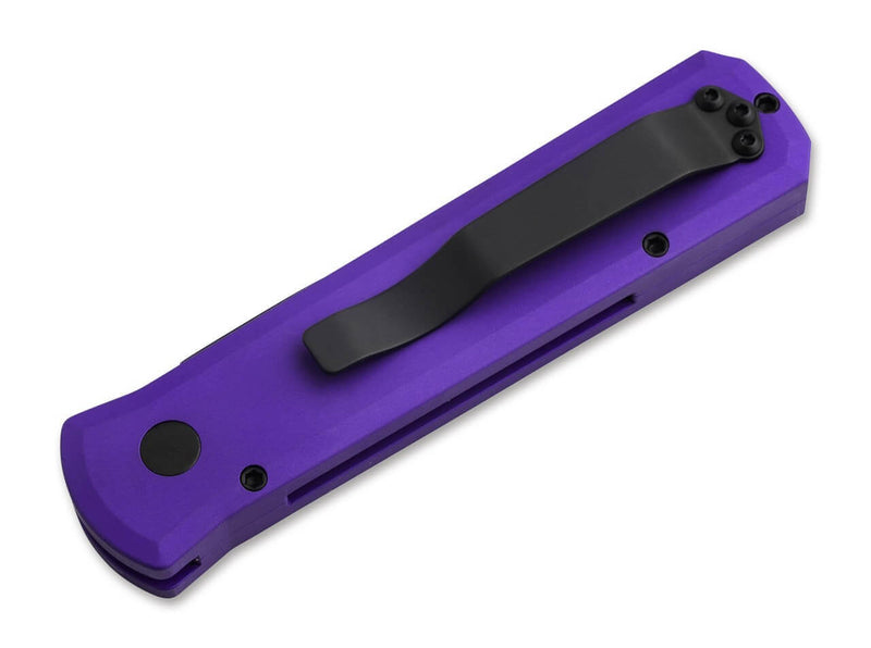 Pro-Tech 721 Godson Purple