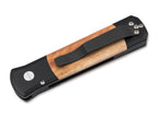 Godson 707 RIE Red Ironbark Eucalyptus Wood