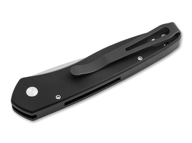 Pro-Tech Half-Breed Tuxedo Automatic 3651