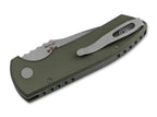 LG405 SBR Green