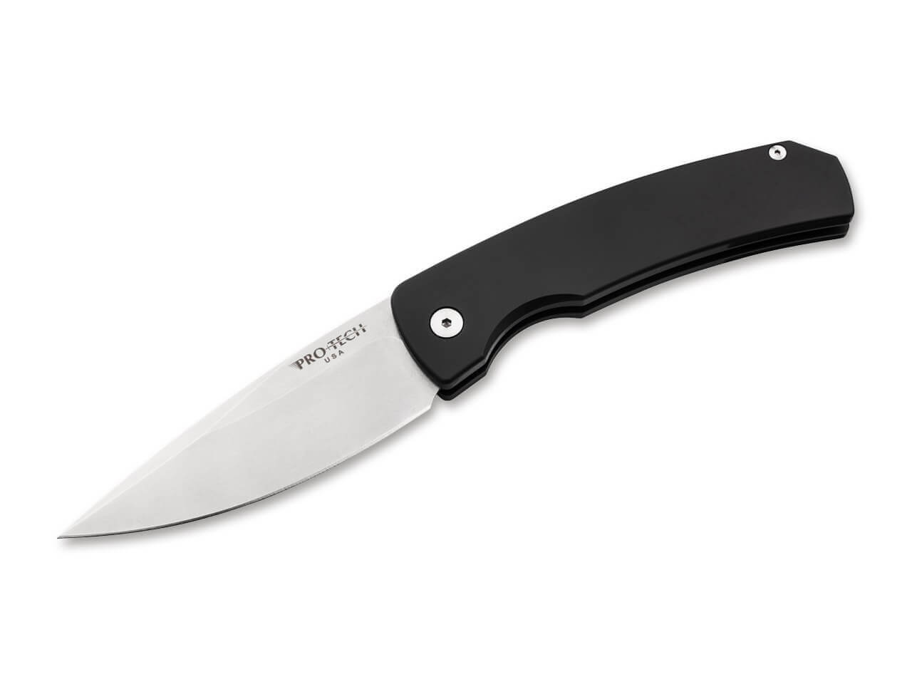 Magic 2 M2601 Black Aluminum