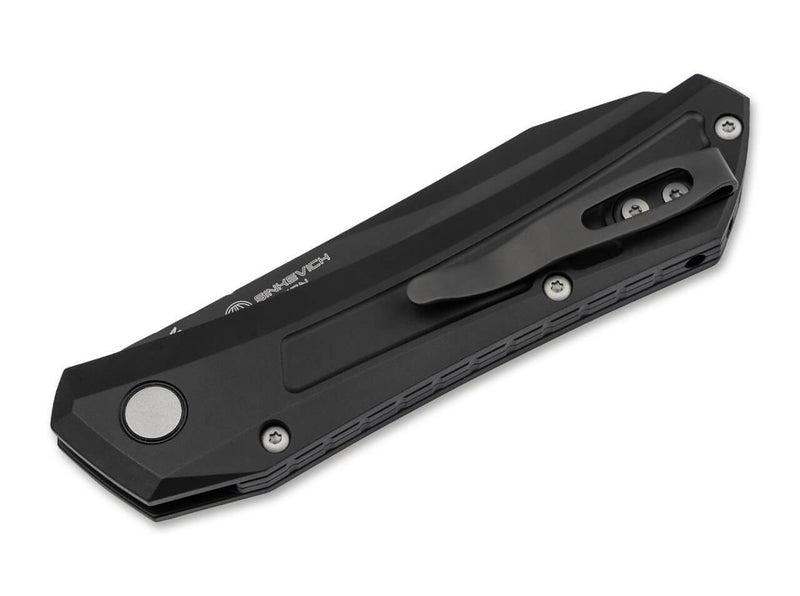 Pro-Tech Oligarch All Black MagnaCut