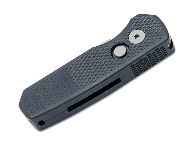 Pro-Tech Runt 5 MagnaCut Textured Black