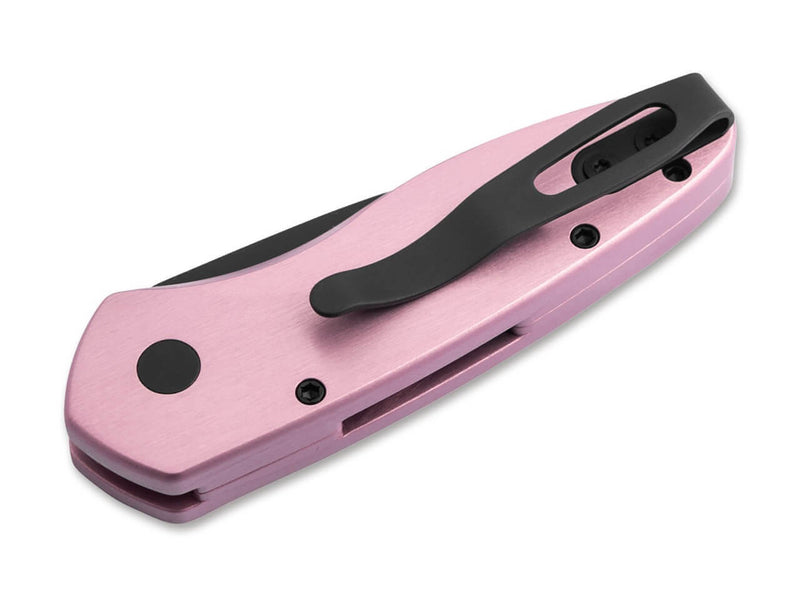 Pro-Tech Sprint Automatic 2907-Pink